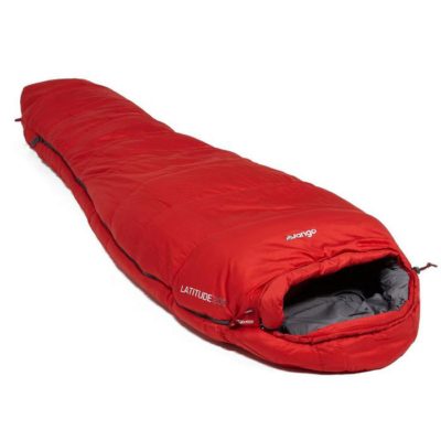 Latitude 200 Sleeping Bag Latitude 200 Sleeping Bag
